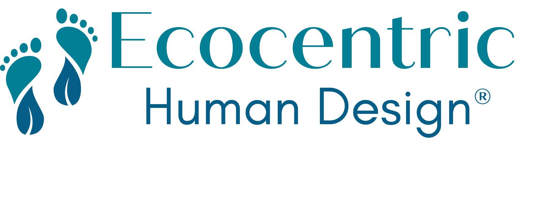 Ecocentric Human Design